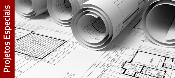 Projetos para portas automáticas